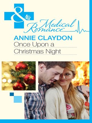 cover image of Once Upon a Christmas Night...